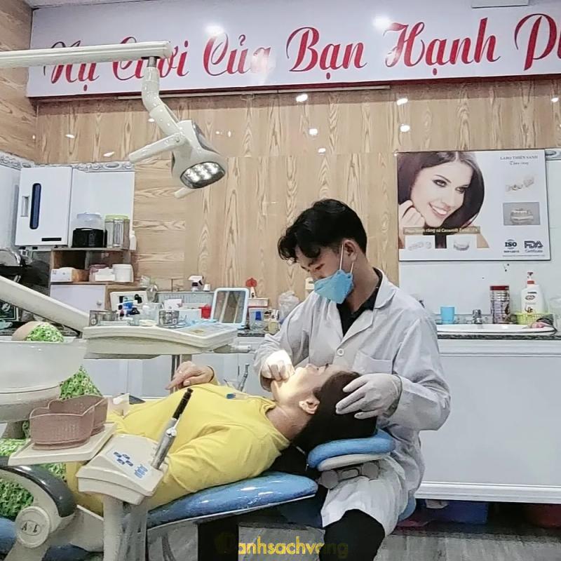 Hình ảnh NHA KHOA HỮU THUẬN: ngã 3 Suối Bà Tươi , H. Gò Dầu