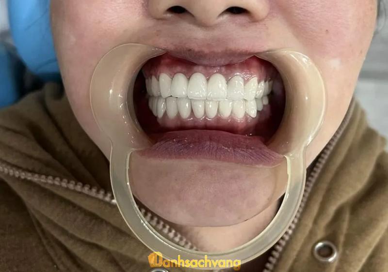Hình ảnh NHA KHOA HỮU THUẬN: ngã 3 Suối Bà Tươi , H. Gò Dầu