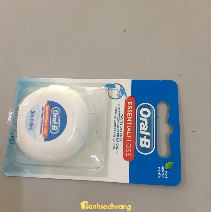 Hình ảnh Nha Khoa Hoàng An: 172 QL22, TT. Gò Dầu, Gò Dầu