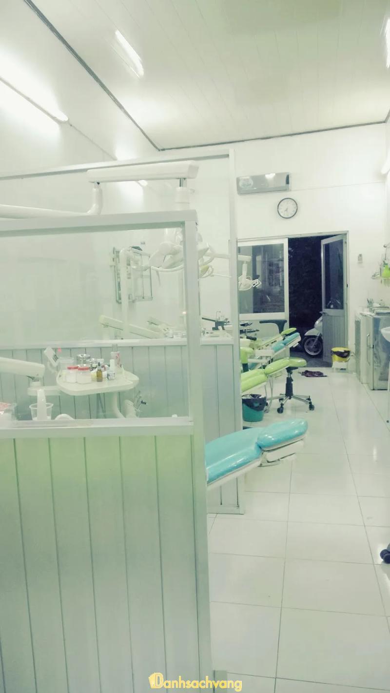 Hình ảnh Nha Khoa Hoàng An: 172 QL22, TT. Gò Dầu, Gò Dầu
