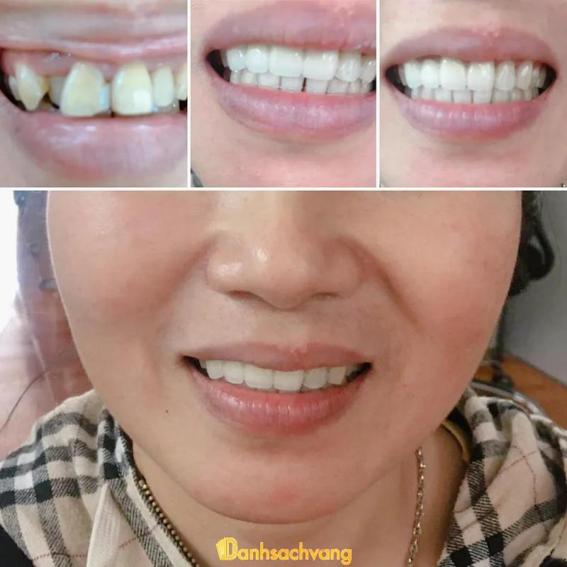 Hình ảnh Nha Khoa Hoàng An: 172 QL22, TT. Gò Dầu, Gò Dầu