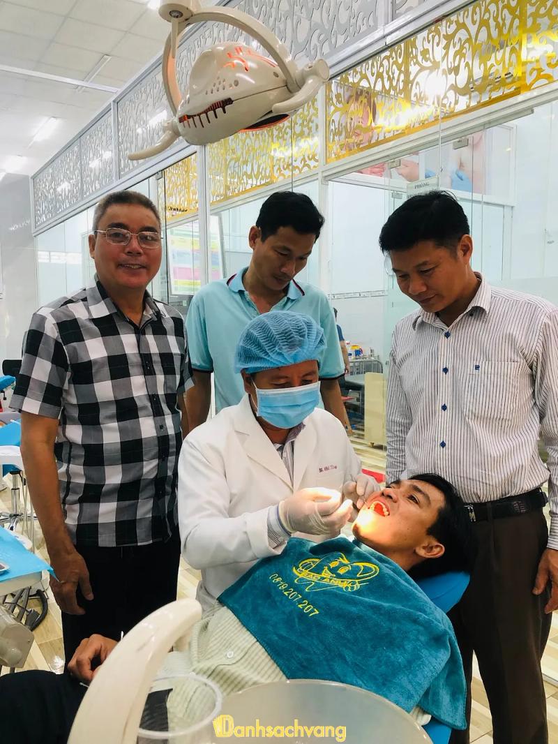 Hình ảnh Nha Khoa Bảo Anh: Thống Nhất, H.Bù Đăng