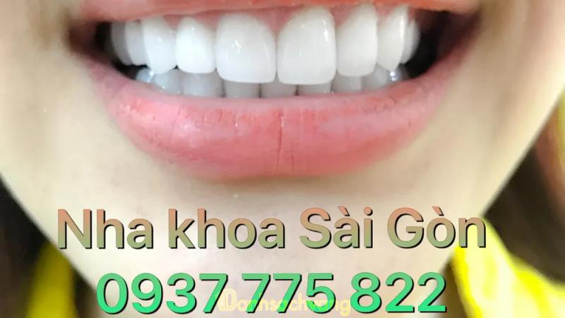 Hình ảnh Nha Khoa Sài Gòn Trảng Bàng: 226 QL22, H.Trảng Bàng