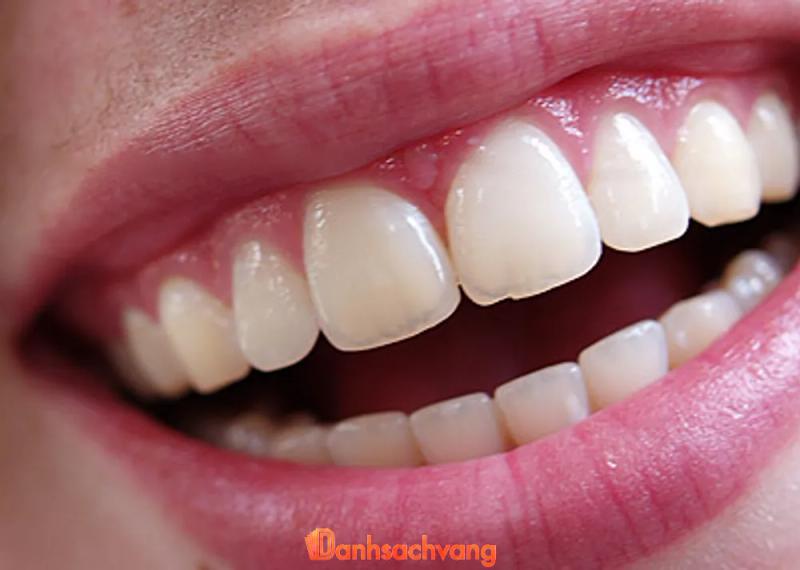 Hình ảnh Nha Khoa Sài Gòn Trảng Bàng: 226 QL22, H.Trảng Bàng