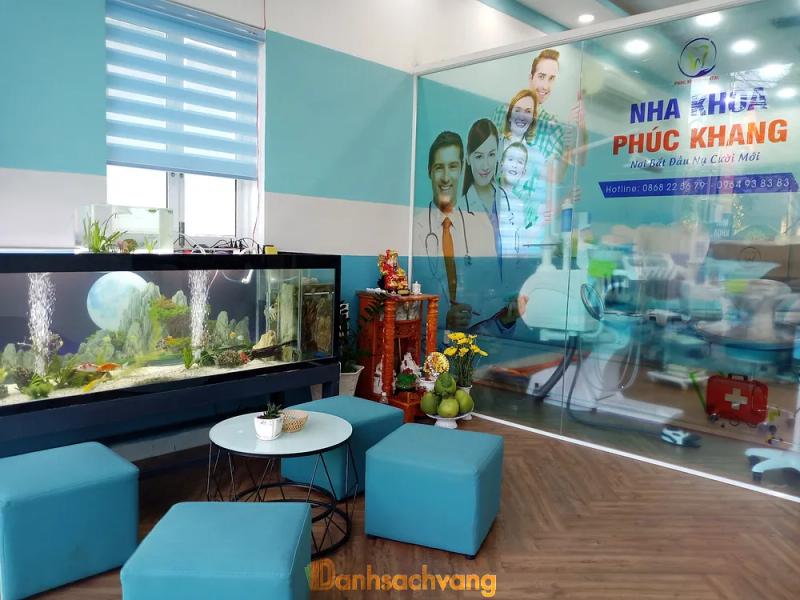 Hình ảnh Nha Khoa PHUC KHANG: QL14, H.Bù Đăng