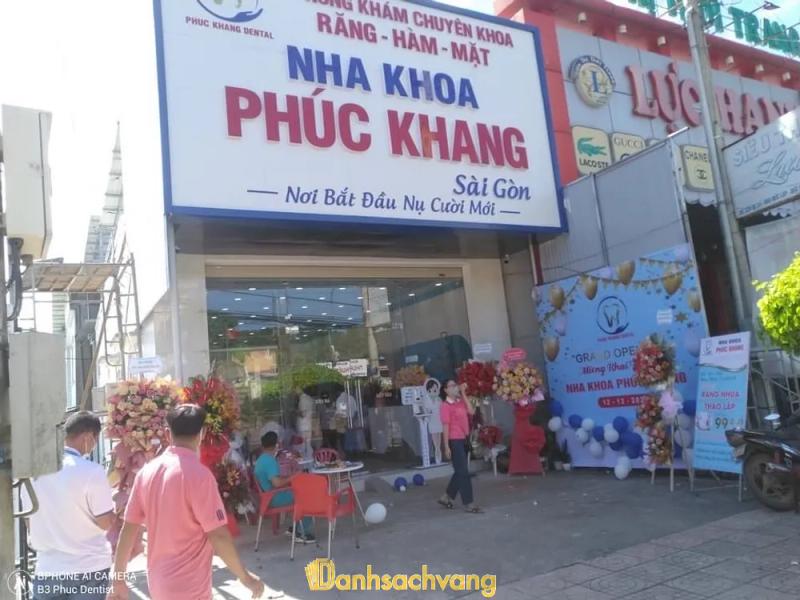 Hình ảnh Nha Khoa PHUC KHANG: QL14, H.Bù Đăng