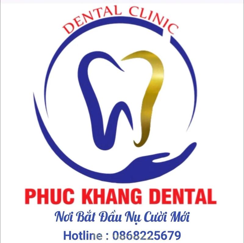 Hình ảnh nha khoa PHUC KHANG