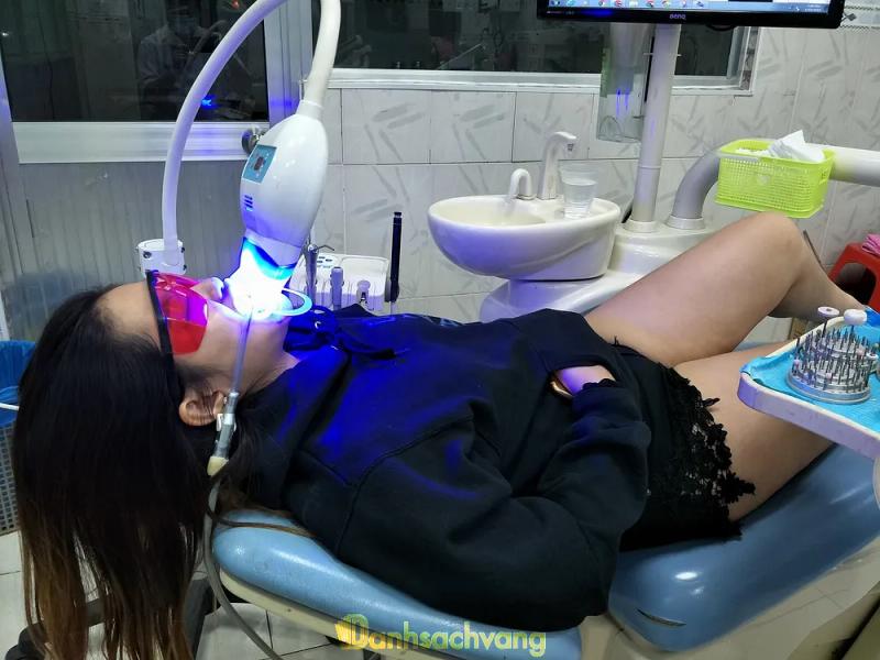 Hình ảnh Nha Khoa Sài Gòn Trảng Bàng: 226 QL22, H.Trảng Bàng