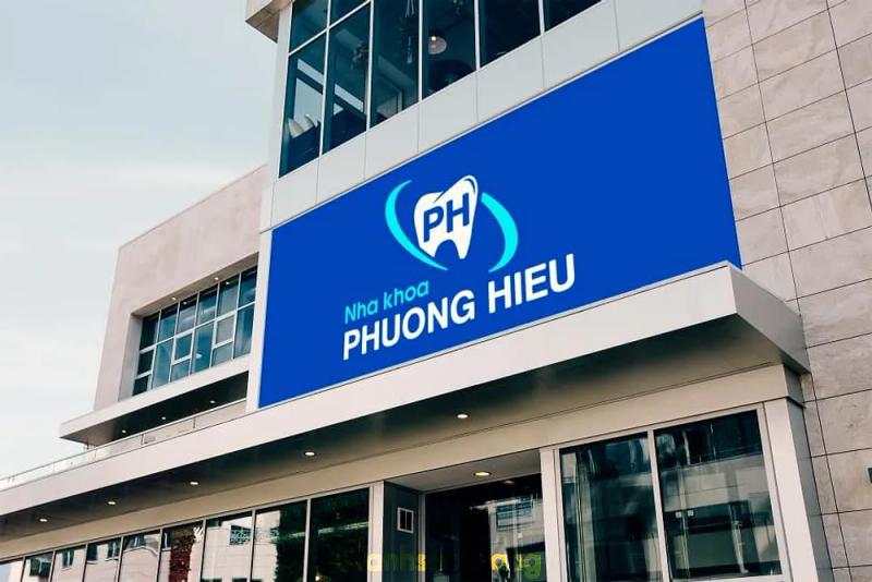 Hình ảnh Nha Khoa Phương Hiếu: 26 Nguyễn Du, H. Trảng Bàng