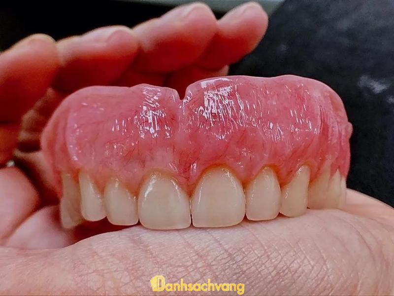 Hình ảnh Nha Khoa Phương Hiếu: 26 Nguyễn Du, H. Trảng Bàng