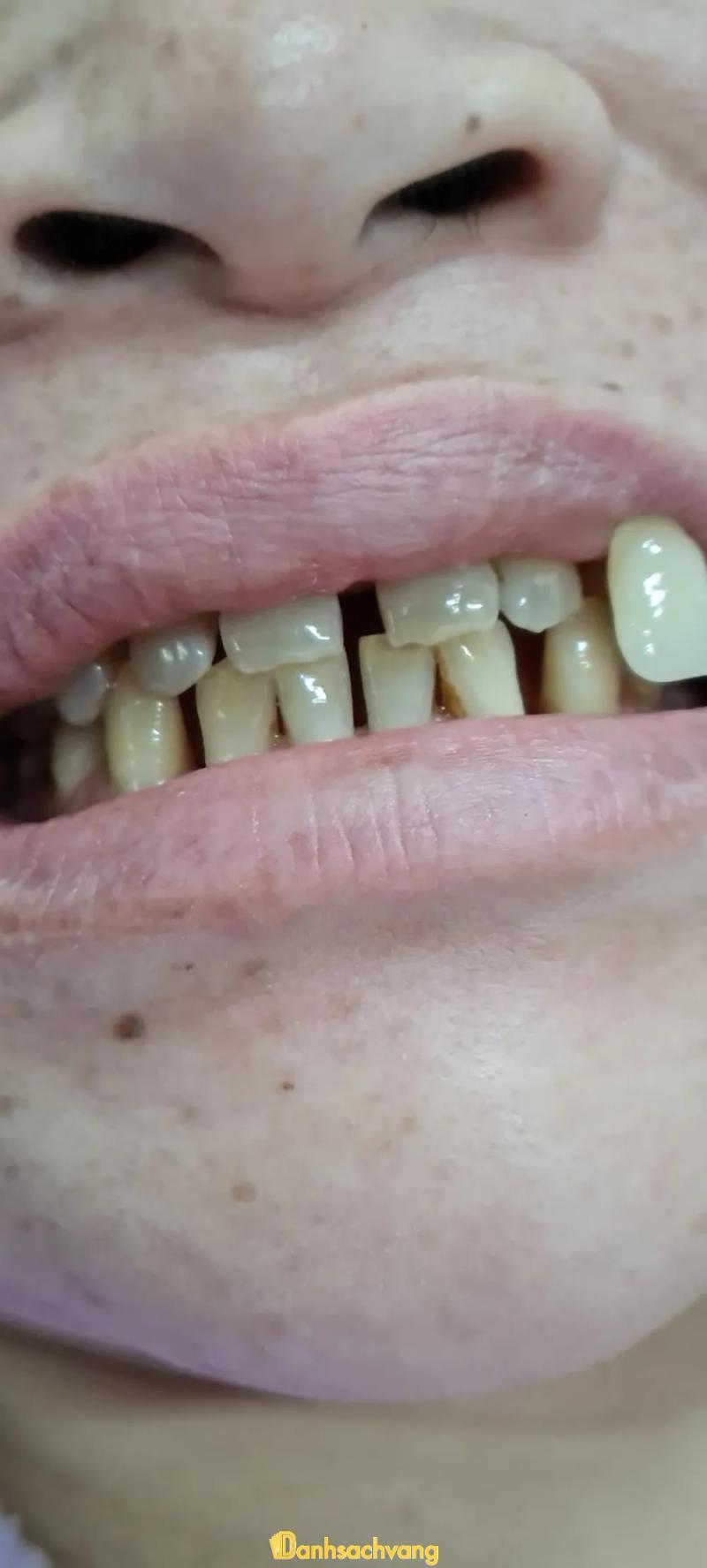 Hình ảnh NHA KHOA AN BÌNH:  Suối Sâu, H. Trảng Bàng