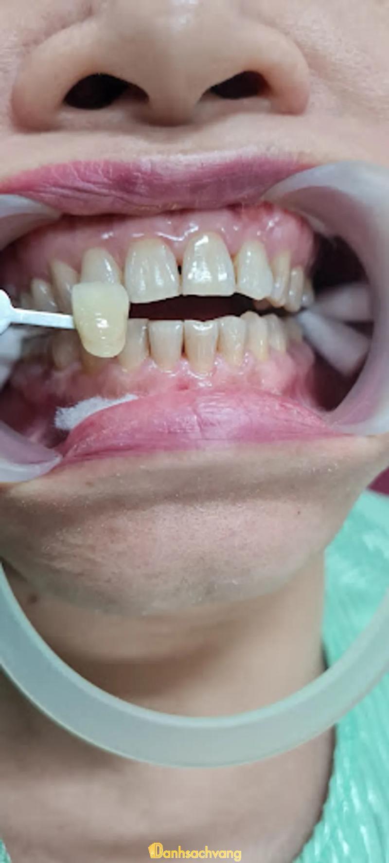 Hình ảnh NHA KHOA AN BÌNH:  Suối Sâu, H. Trảng Bàng