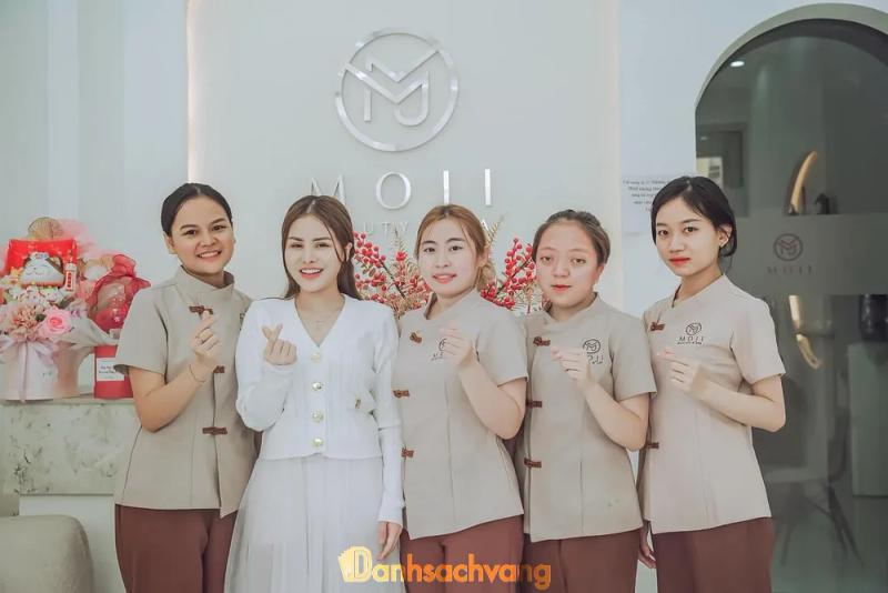 Hình ảnh Moji Spa: 138 Trần Văn Kiểu, Quận 6