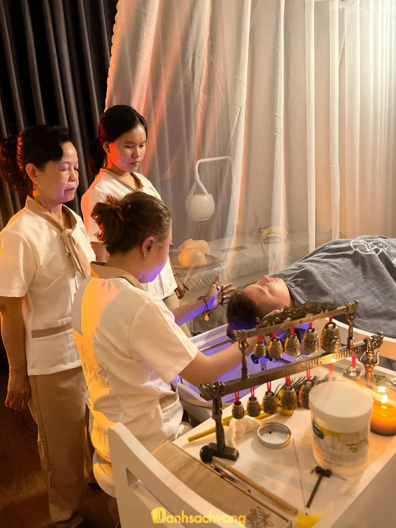 Hình ảnh Moji Spa: 138 Trần Văn Kiểu, Quận 6