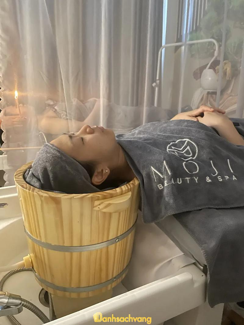 Hình ảnh Moji Spa: 138 Trần Văn Kiểu, Quận 6