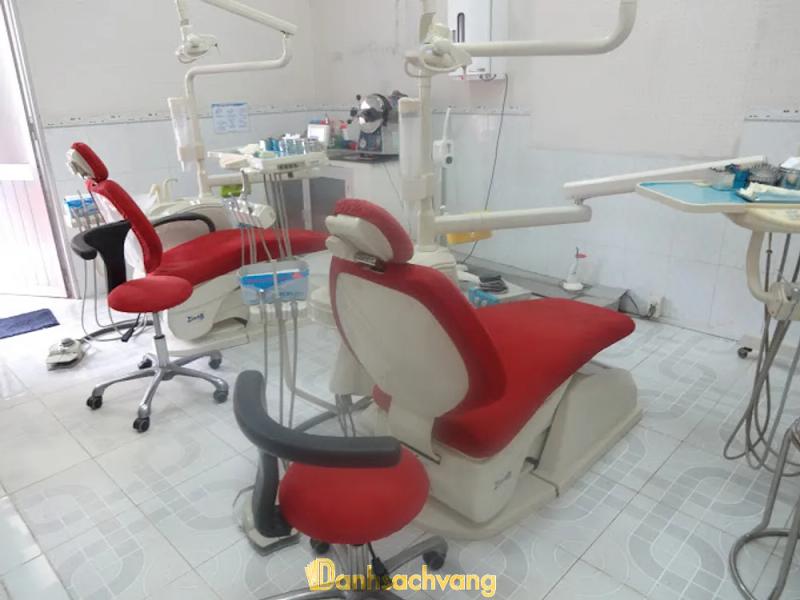 Hình ảnh Nha Khoa Toàn Tâm: 1246 KP1, H. Bến Cầu
