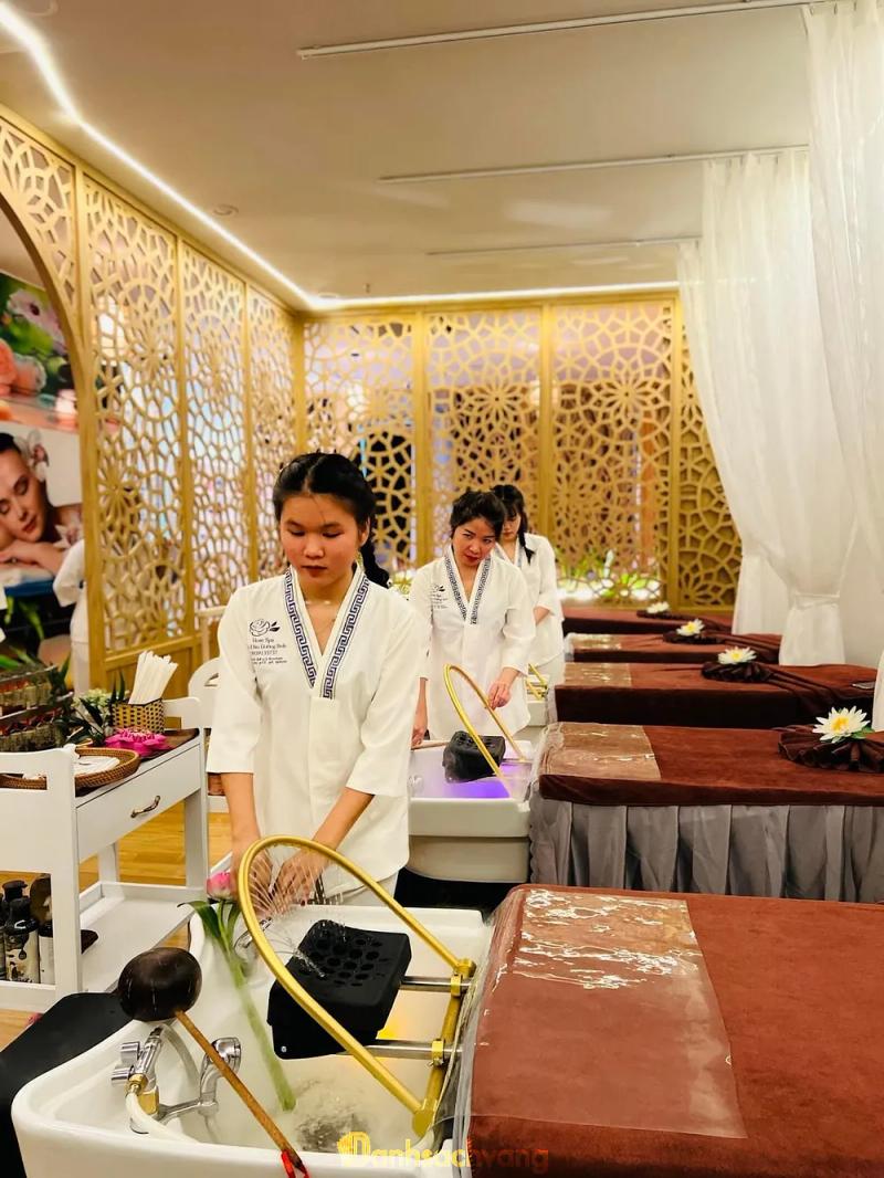 Hình ảnh Rose Spa: 491 Hậu Giang, Quận 6