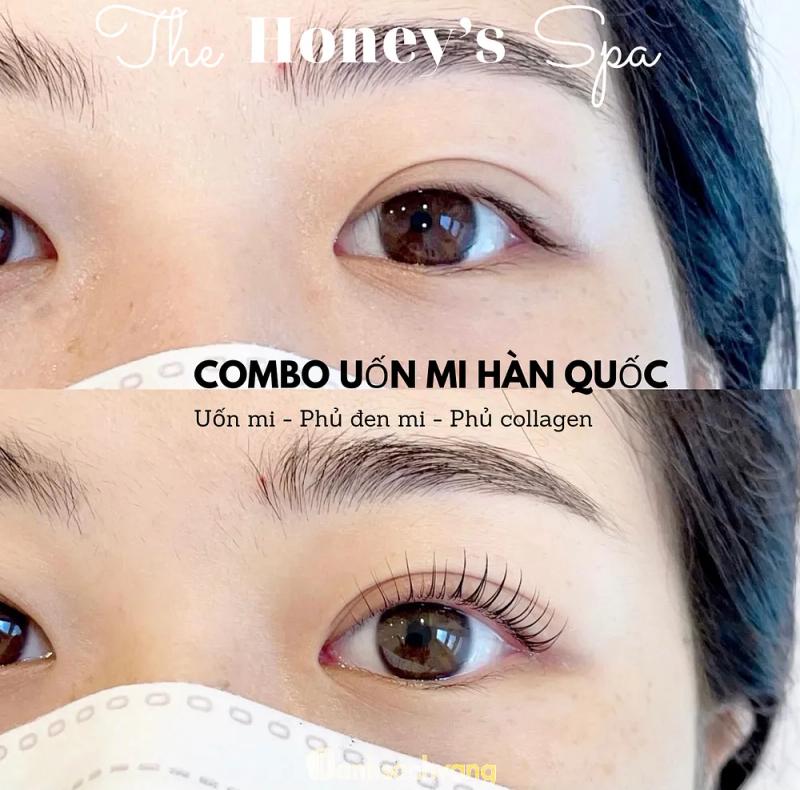 Hình ảnh The Honey Spa: 710/65/1 Hậu Giang, Quận 6