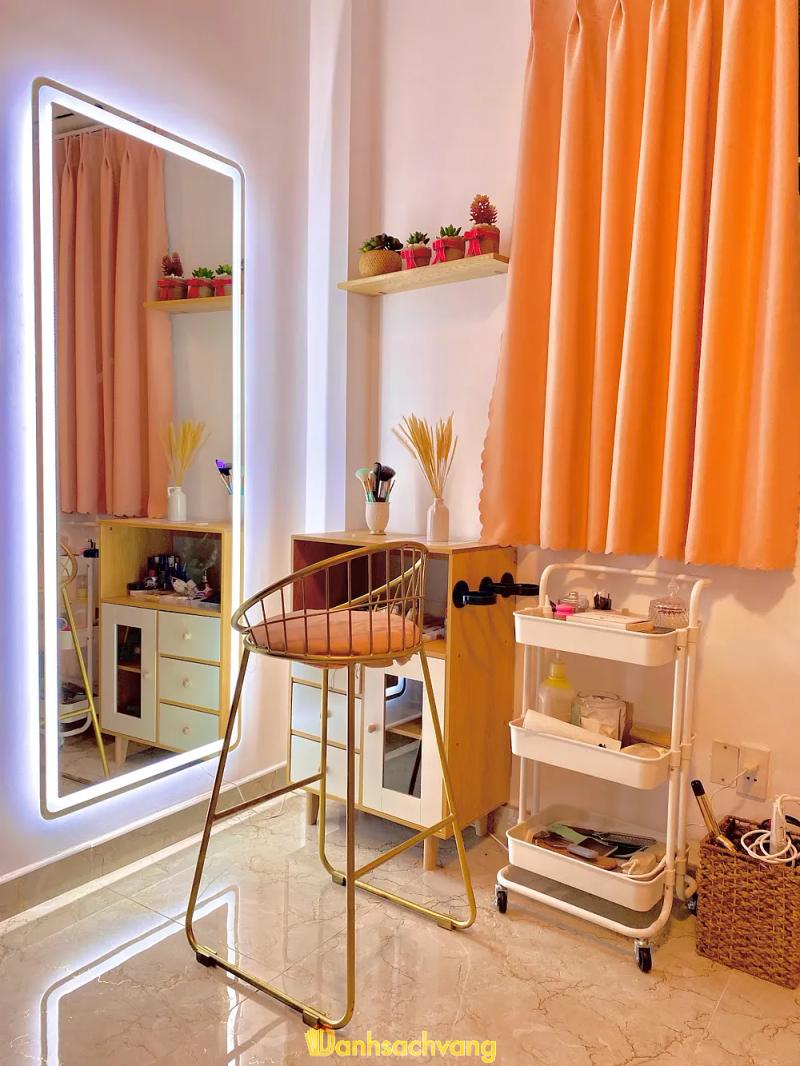 Hình ảnh The Honey Spa: 710/65/1 Hậu Giang, Quận 6