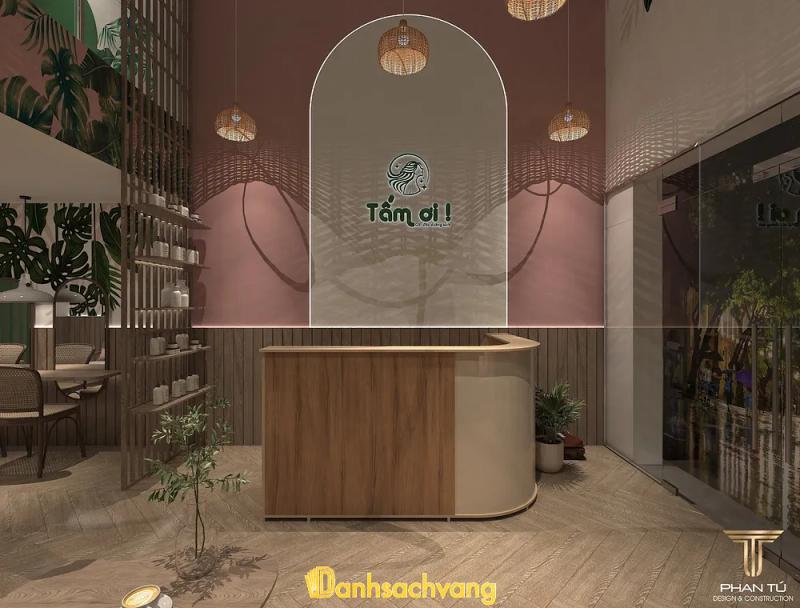 Hình ảnh Spa Tấm ơi: 64A3 Bà Hom, Quận 6