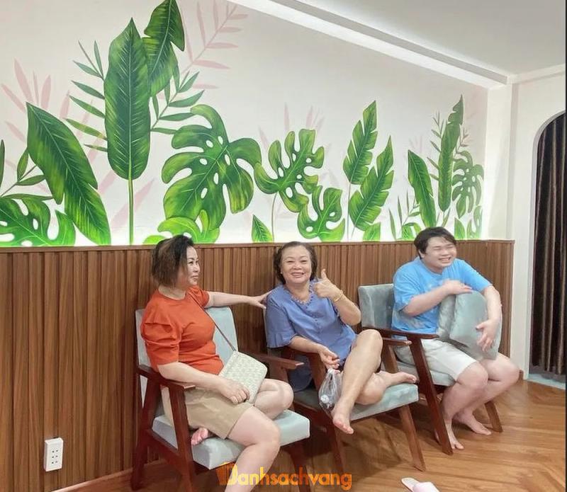 Hình ảnh Spa Tấm ơi: 64A3 Bà Hom, Quận 6