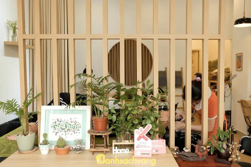 Hình ảnh Cỏ Thơm Spa: 569 Phạm Văn Chí, Quận 6