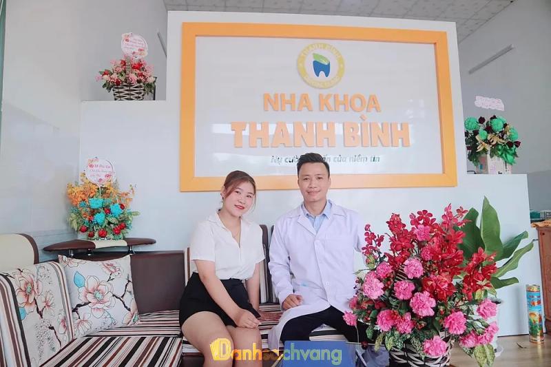 Hình ảnh Nha Khoa Thanh Bình: Đường Nguyễn Huệ, H.Bù Đốp
