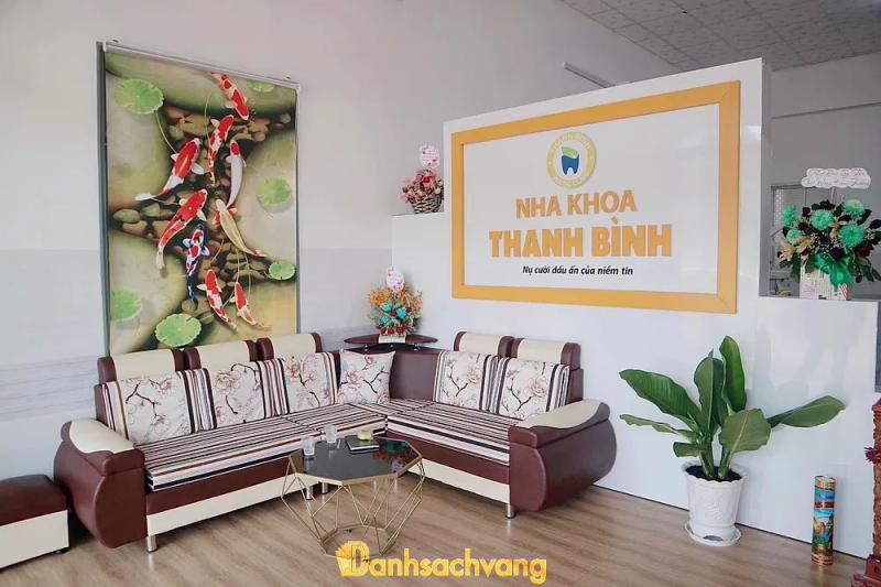 Hình ảnh Nha Khoa Thanh Bình: Đường Nguyễn Huệ, H.Bù Đốp
