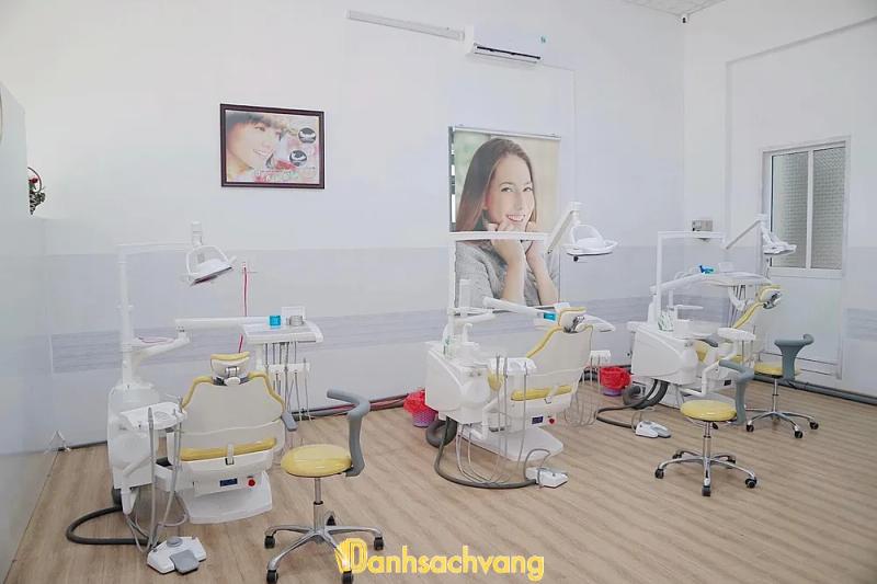 Hình ảnh Nha Khoa Thanh Bình: Đường Nguyễn Huệ, H.Bù Đốp