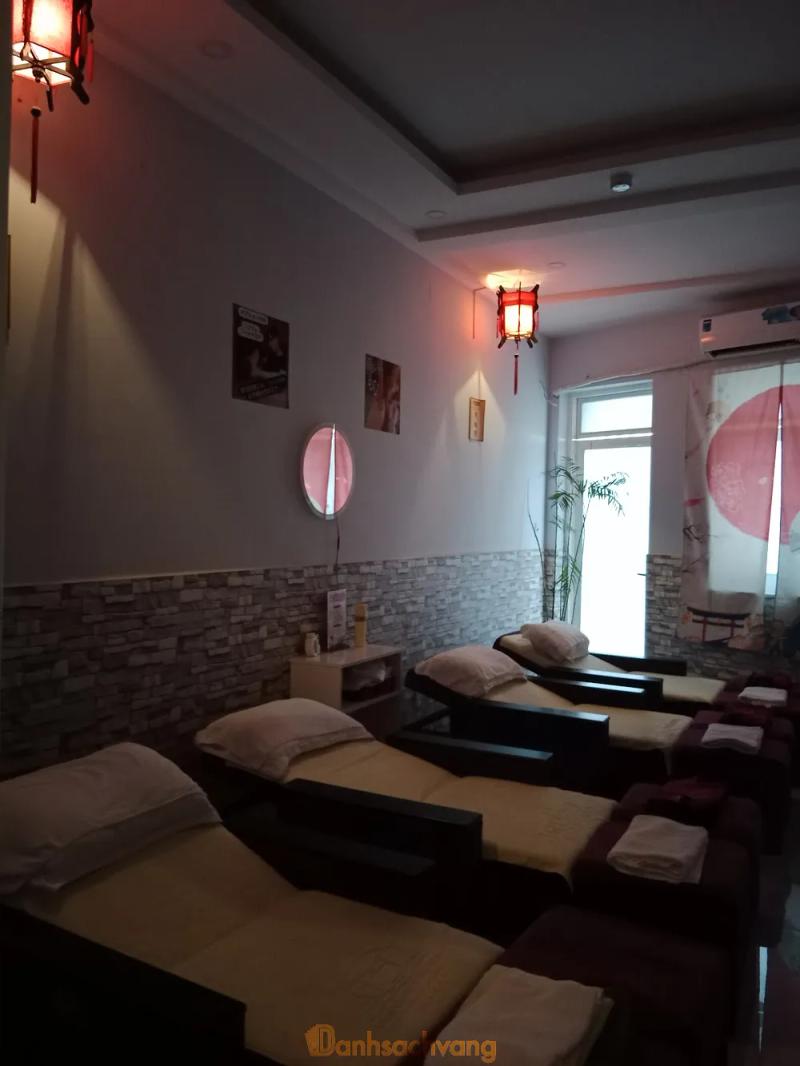 Hình ảnh Spa ISHIKAWA Food & Body: 347 Trần Văn Kiểu, Quận 6