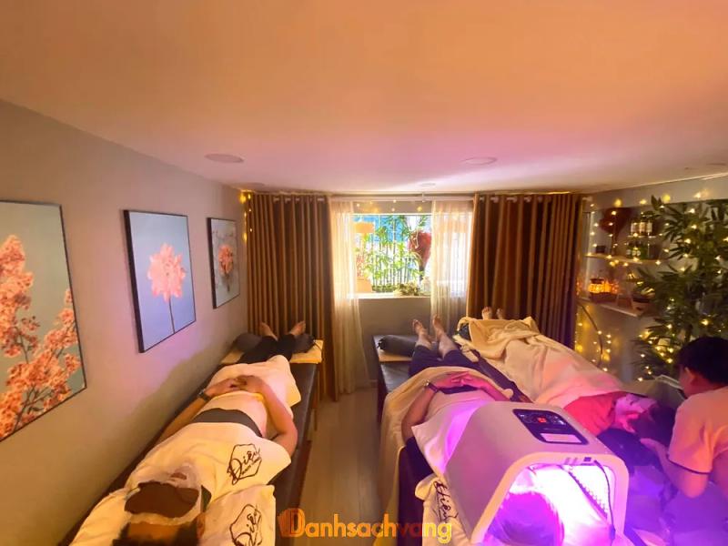 Hình ảnh Điệu Beauty Corner: 30 Bửu Đình, Quận 6