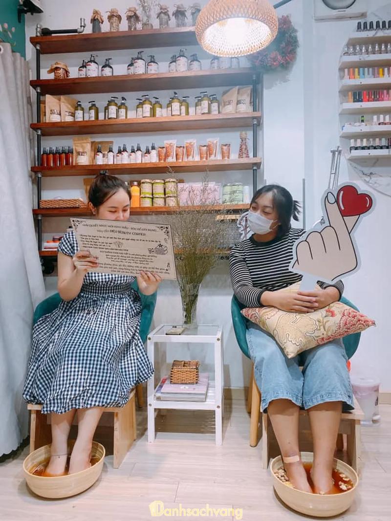 Hình ảnh Điệu Beauty Corner: 30 Bửu Đình, Quận 6