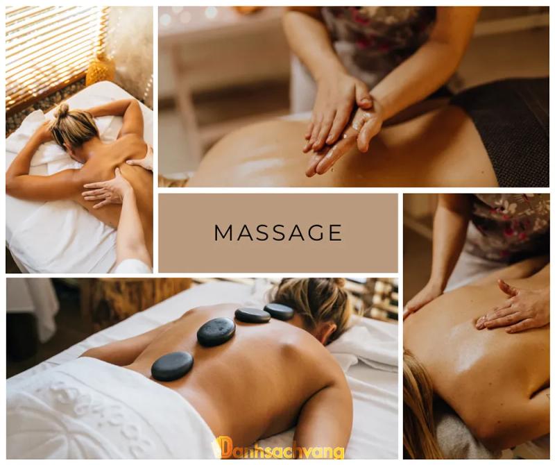 Hình ảnh Dâu Home Spa: 1570/130 Võ Văn Kiệt, Quận 6