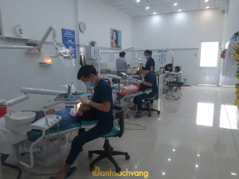 Hình ảnh Nha Khoa Mỹ Anh 5: 145 Nguyễn Văn Linh ,H. Hoà Thành
