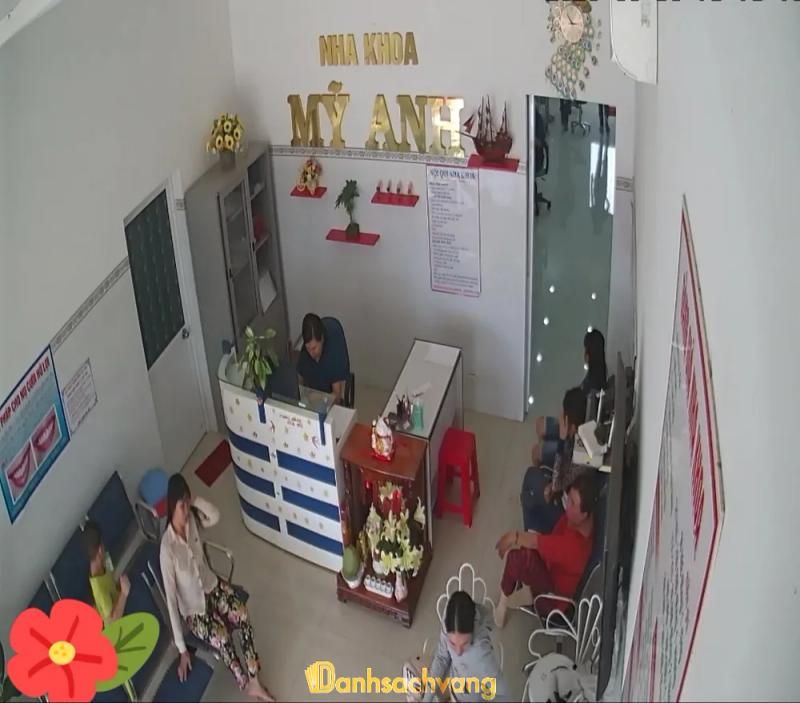 Hình ảnh Nha Khoa Mỹ Anh 5: 145 Nguyễn Văn Linh ,H. Hoà Thành