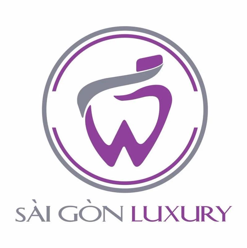 Hình ảnh nha khoa sài gòn luxury