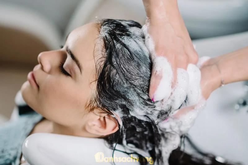 Hình ảnh 5 Spa gội đầu dưỡng sinh tại Quận 6, TPHCM uy tín nhất