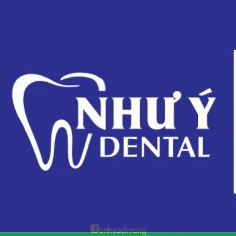 Hình ảnh nha khoa như ý