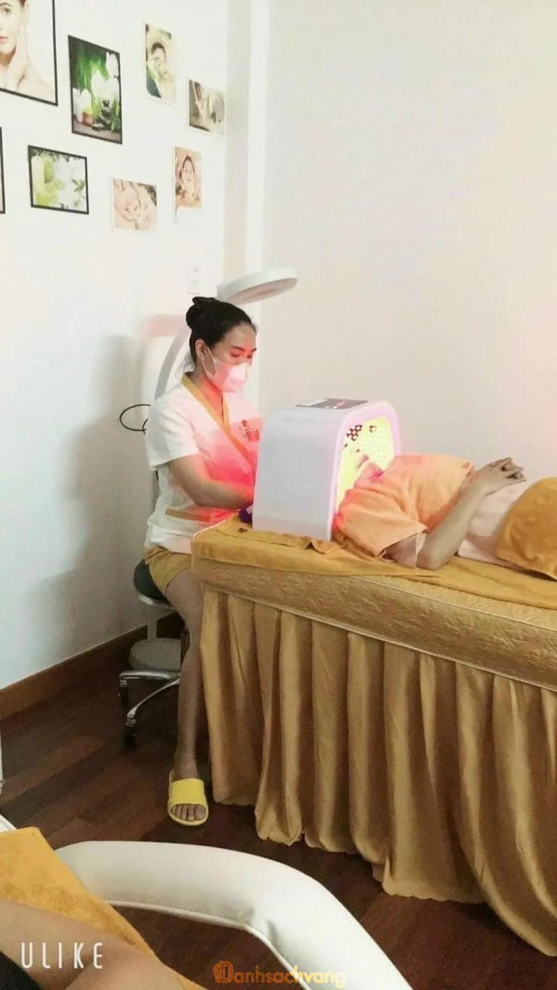 Hình ảnh Spa VTA: 249 Đường số 7A, Bình Tân