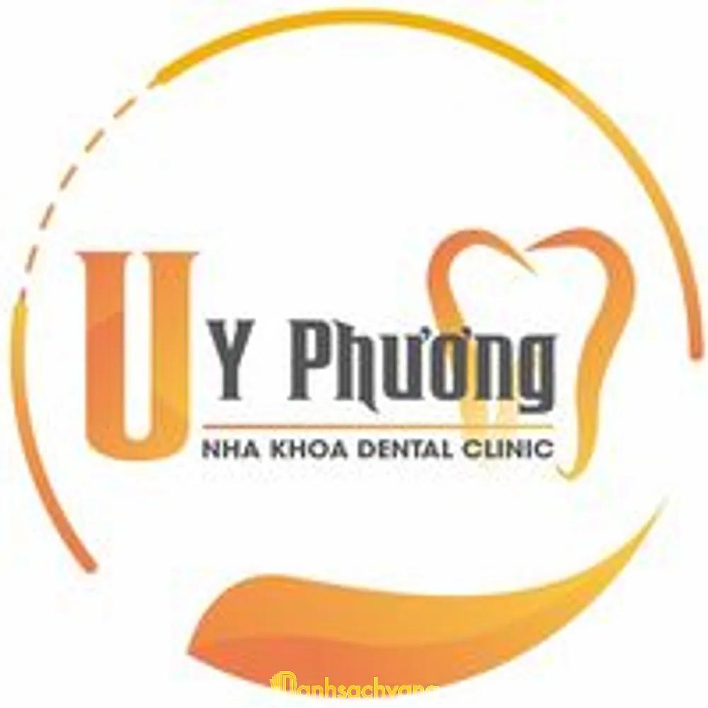 Hình ảnh Nha khoa Uy Phương: 160 Nguyễn Huệ, H.Hoà Thành