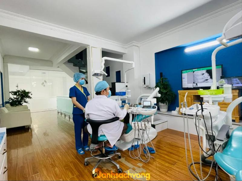 Hình ảnh Nha khoa quốc tế AE: 105 Trần Hưng Đạo, tt. Liên Nghĩa, Đức Trọng