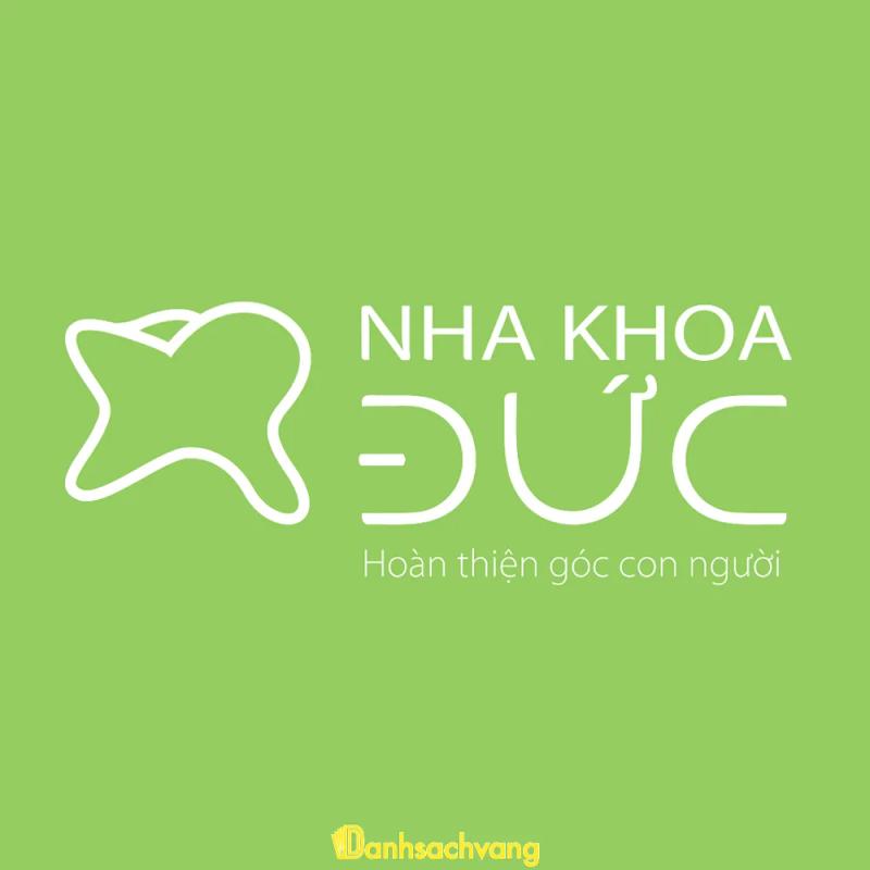 Hình ảnh Nha khoa Đức: 90 Lò Đúc, Hai Bà Trưng, Hà Nội