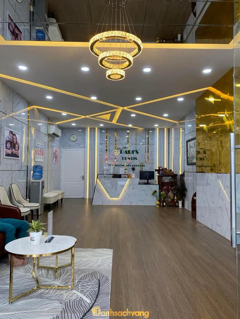 Hình ảnh Nha khoa Pari's: 28 QL22, H.Trảng Bàng