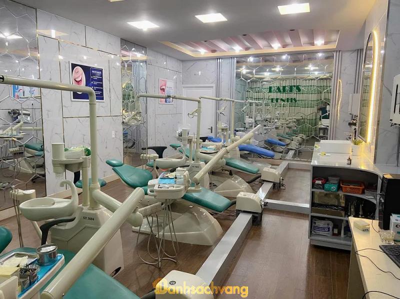 Hình ảnh Nha khoa Pari's: 28 QL22, H.Trảng Bàng