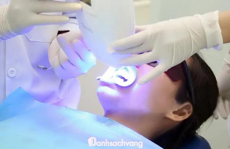 Hình ảnh Nha Khoa Tâm An: 191 QL22, H.Trảng Bàng