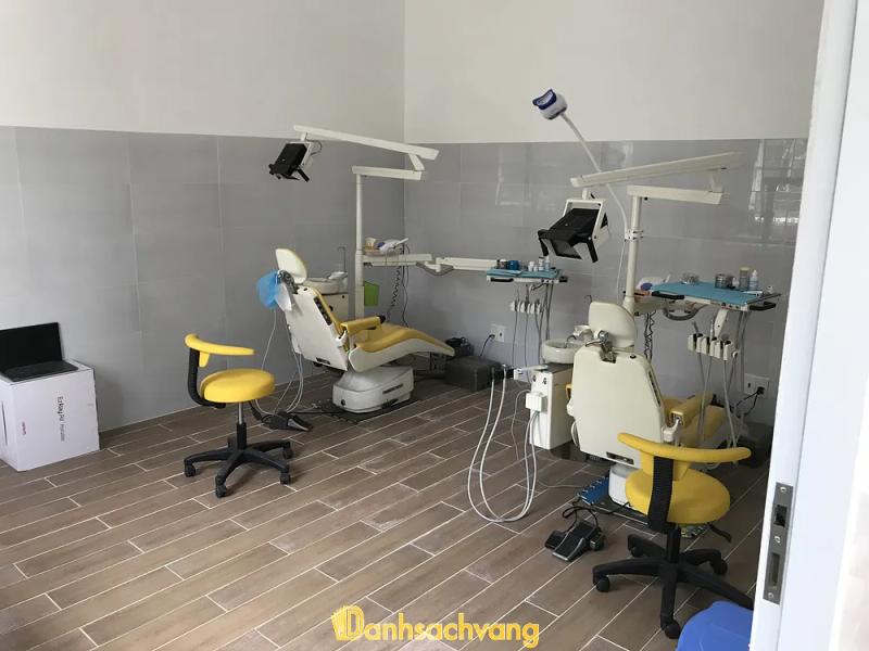 Hình ảnh Nha Khoa Tâm: ĐT876 Kim Sơn, Châu Thành, Tiền Giang