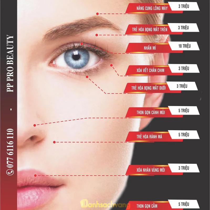 Hình ảnh pp-probeauty-91-le-thi-bach-cat-quan-11
