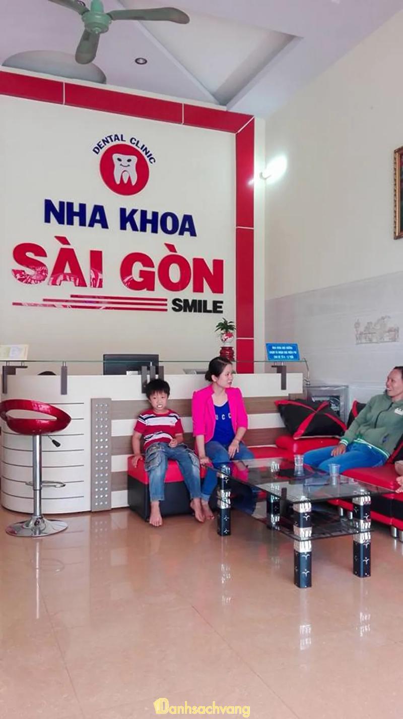 Hình ảnh nha-khoa-sai-gon-smile-251-nguyen-hue-binh-long-1