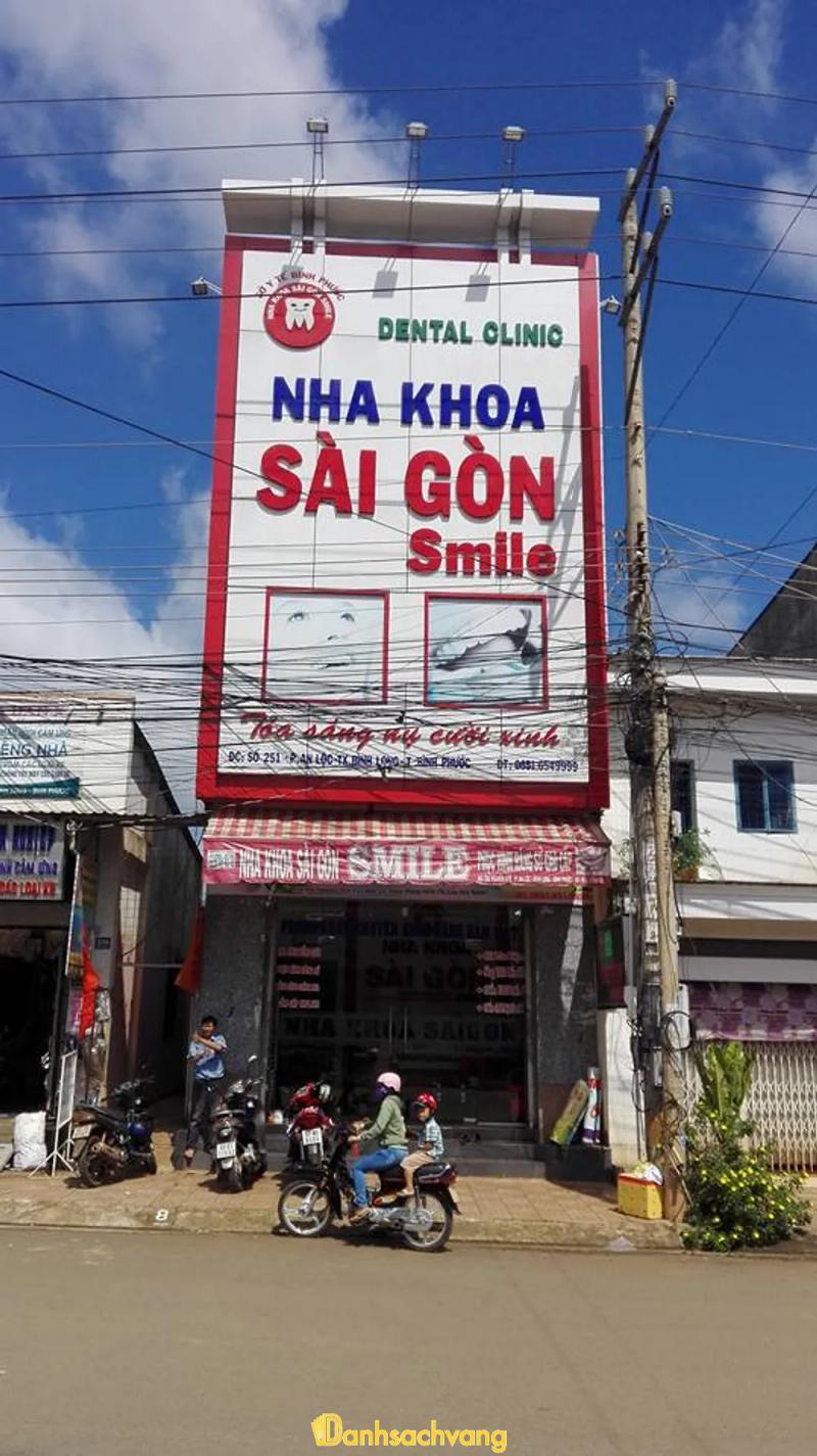 Hình ảnh nha-khoa-sai-gon-smile-251-nguyen-hue-binh-long-2
