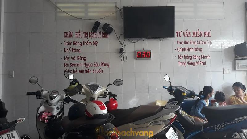 Hình ảnh Nha Khoa Thu Hương: 34 QL50, Chợ Gạo, Tiền Giang